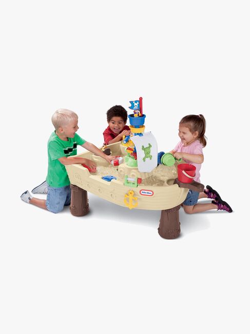 Little Tikes Wasserspieltisch Pirat