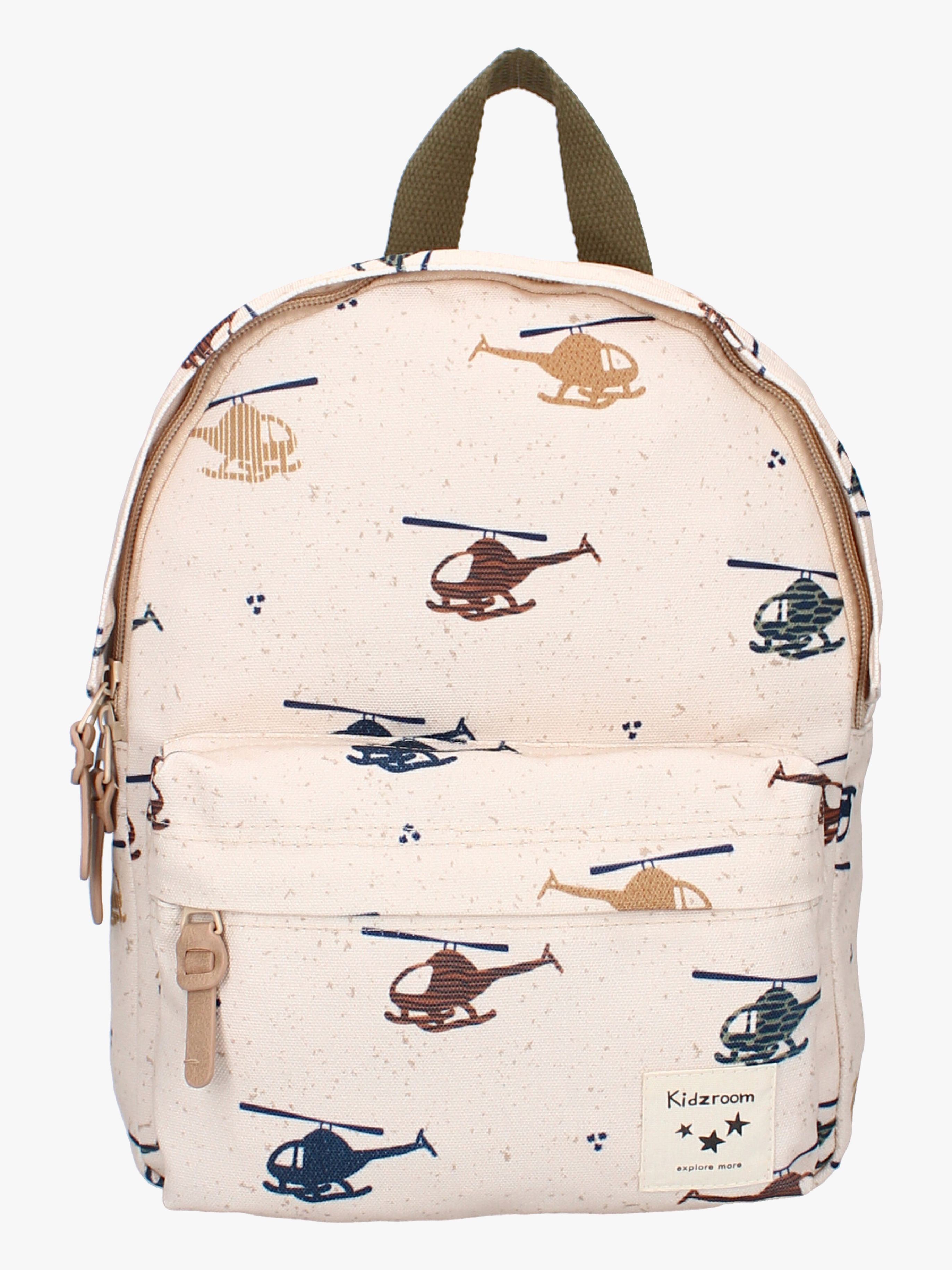 Kinder Rucksack Sweet Cuddles, Sand, Kindergartenrucksack