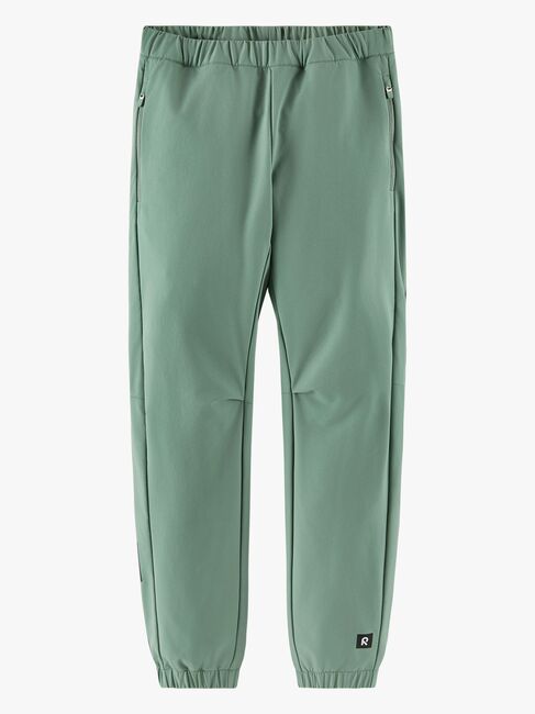 Reima Punkiton BugProof Hose, Stone Green