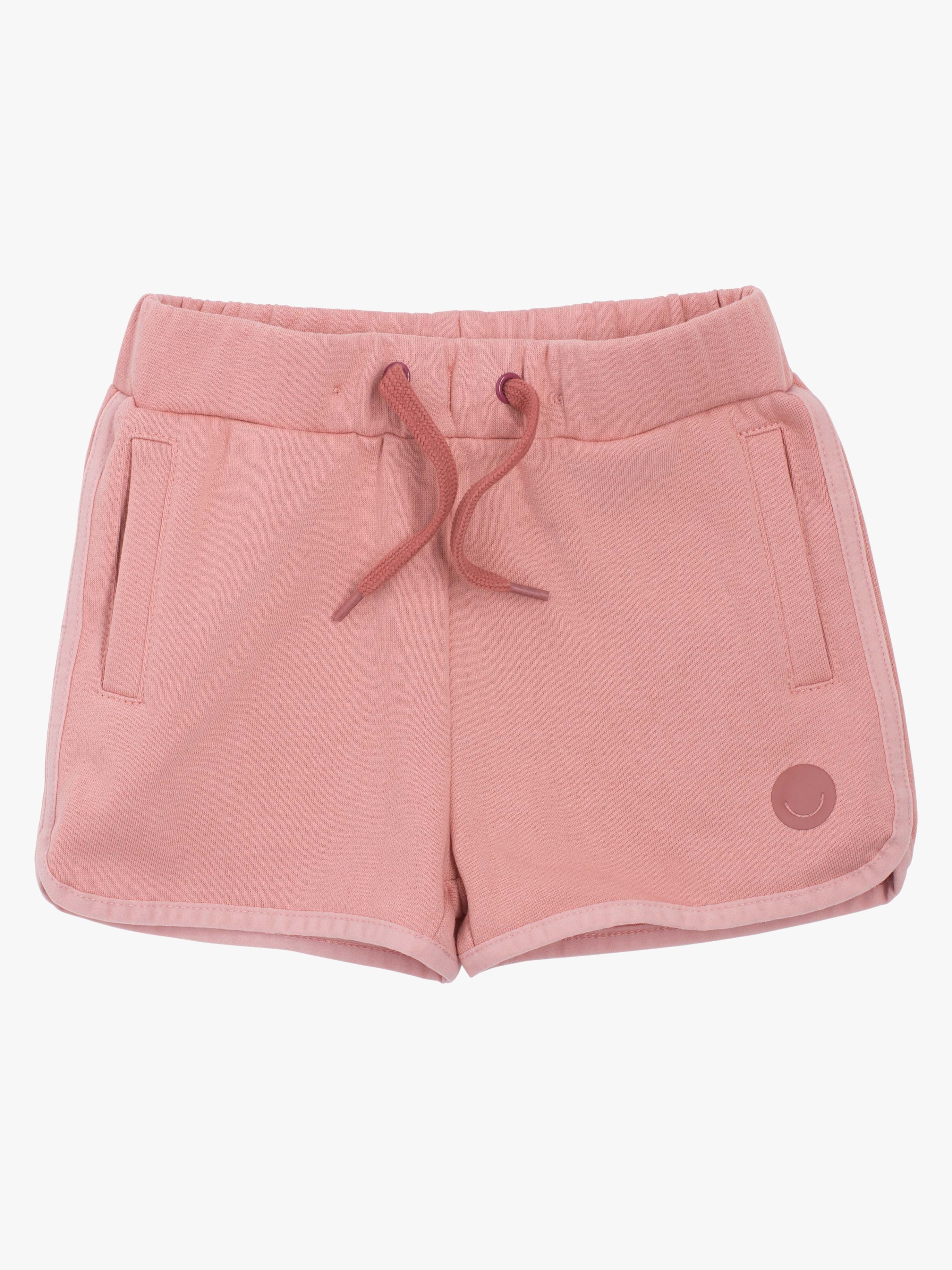 Viking Funtime Shorts, Light Pink, 128