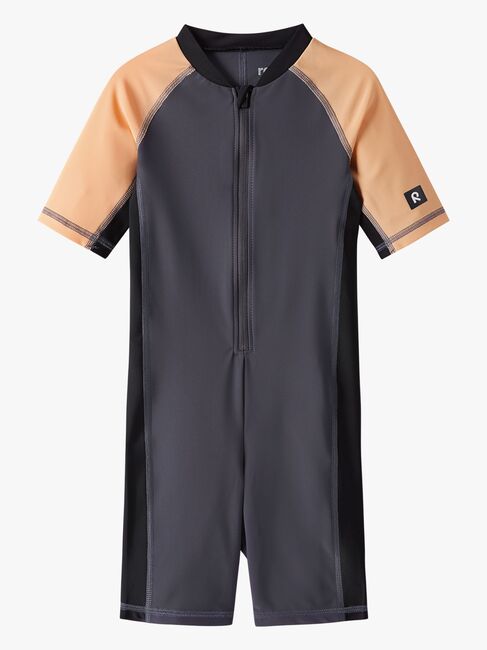 Reima Vesihiisi UV-Schutzanzug, Soft Black