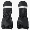 Reima Kura Regenhandschuhe, Black