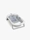 Beemoo CARE Assist Badewanne inkl. Badestütze, White/Grey