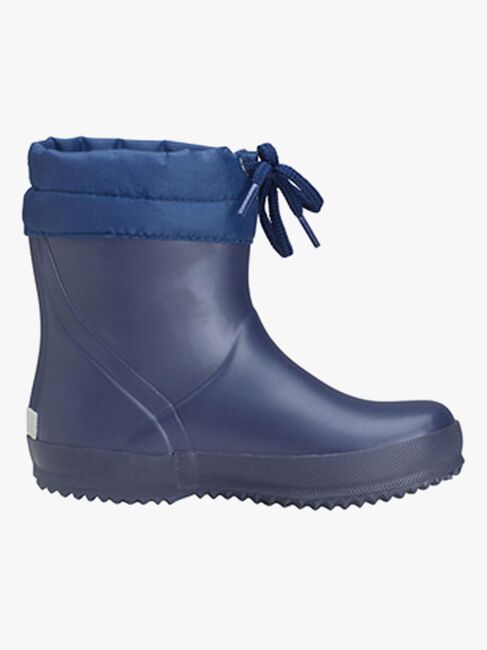Viking Alv Indie Gummistiefel, Navy/Navy