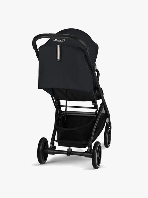 Cybex Beezy Buggy, Magic Black