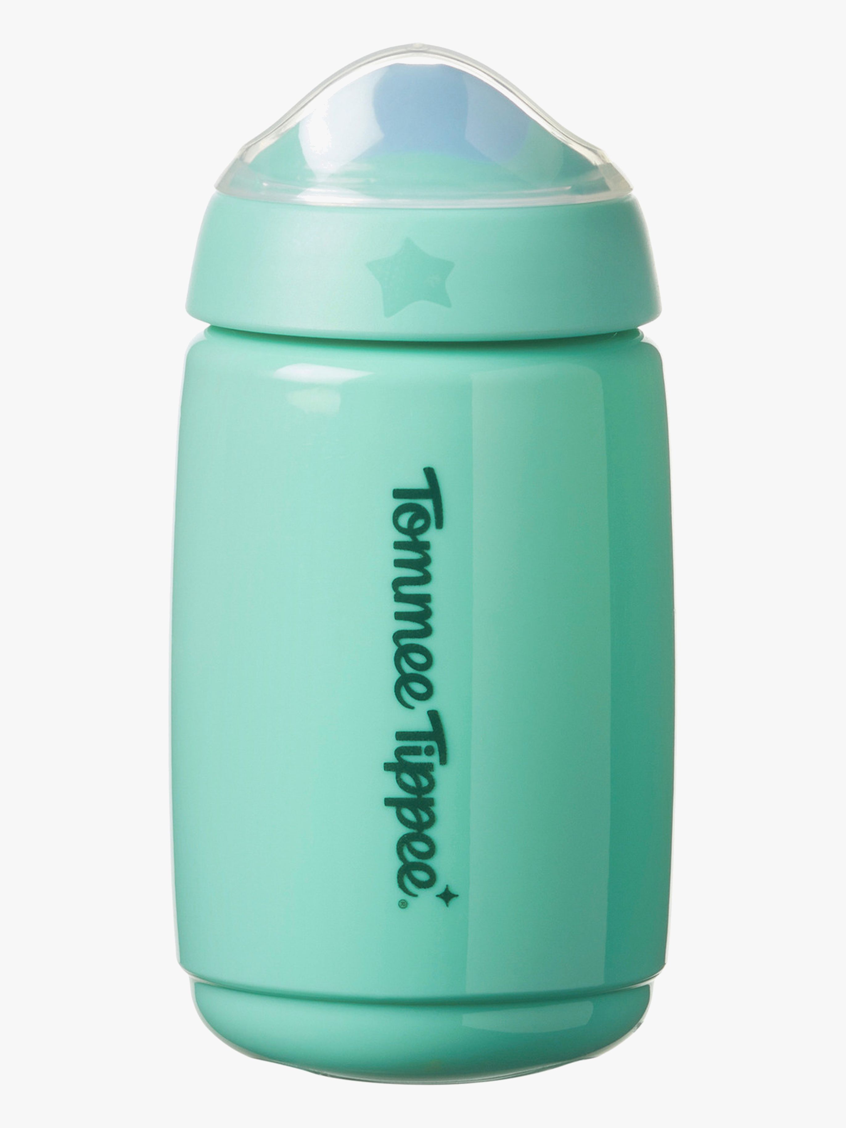 Tommee Tippee Schnabelflasche 390 ml, Blau