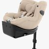 Cybex Sirona Ti i-Size Plus Kindersitz, Cozy Beige