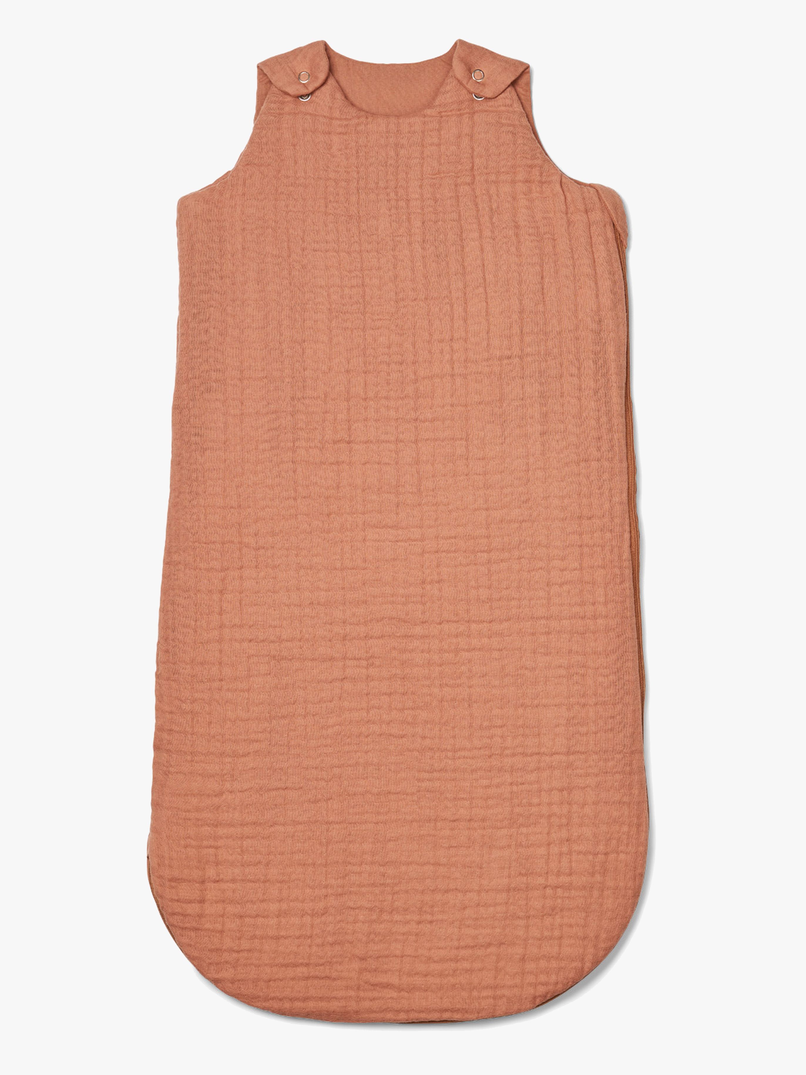 Flora Schlafsack TOG 1.0 Größe 80 / 86, Tuscany Rose
