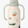 LIEWOOD Kimmie Trinkflasche 250 ml, Sailing/Sandy