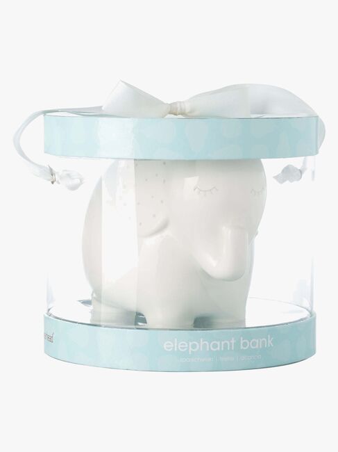 Pearhead Spardose Elefant