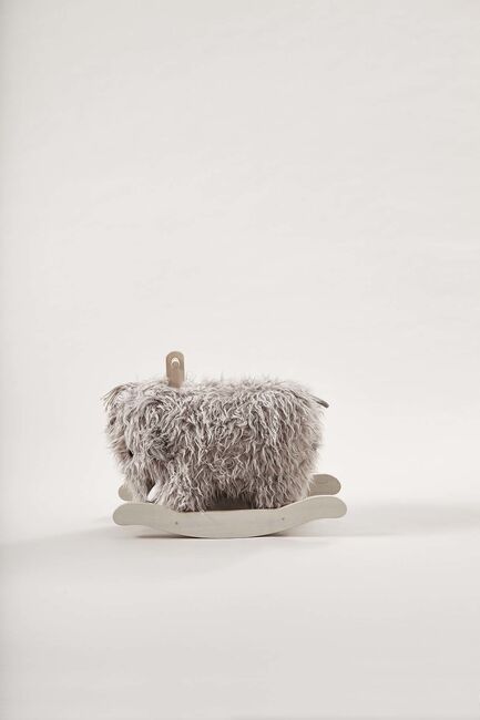 Kids Concept Schaukeltier Neo Mammut