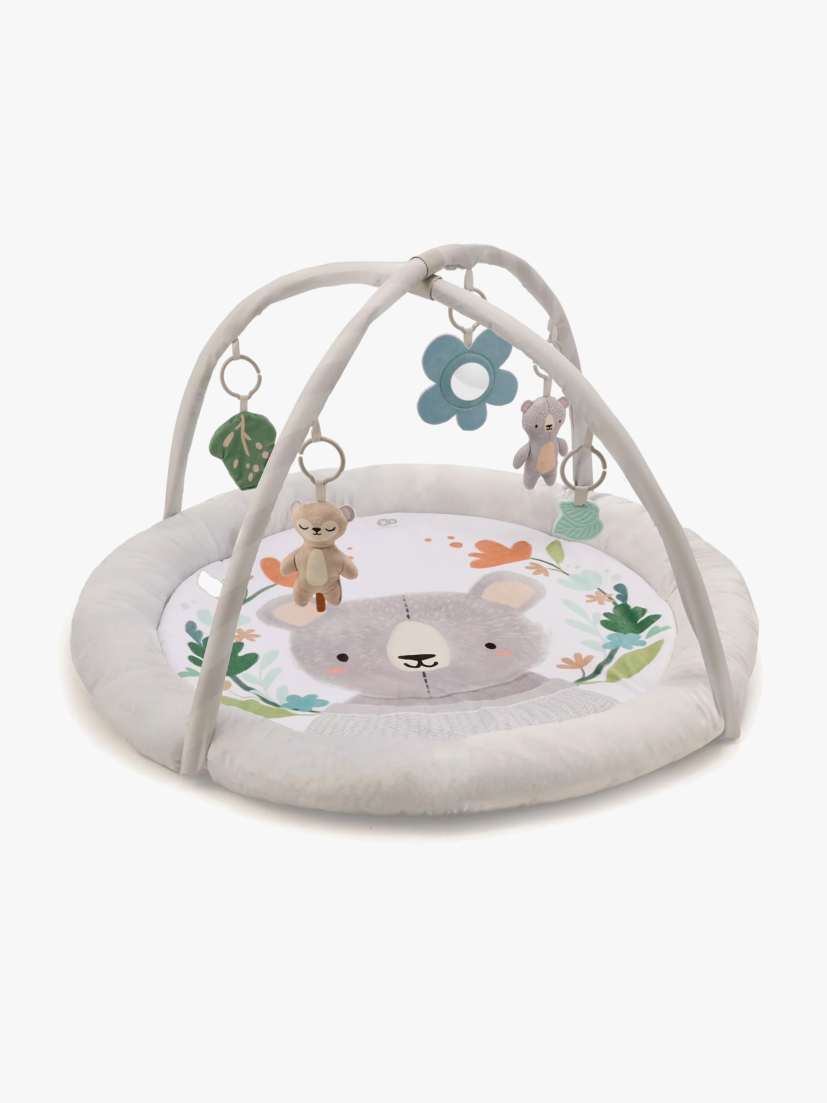 COZYPLAY Spielbogen, Babyspielzeug