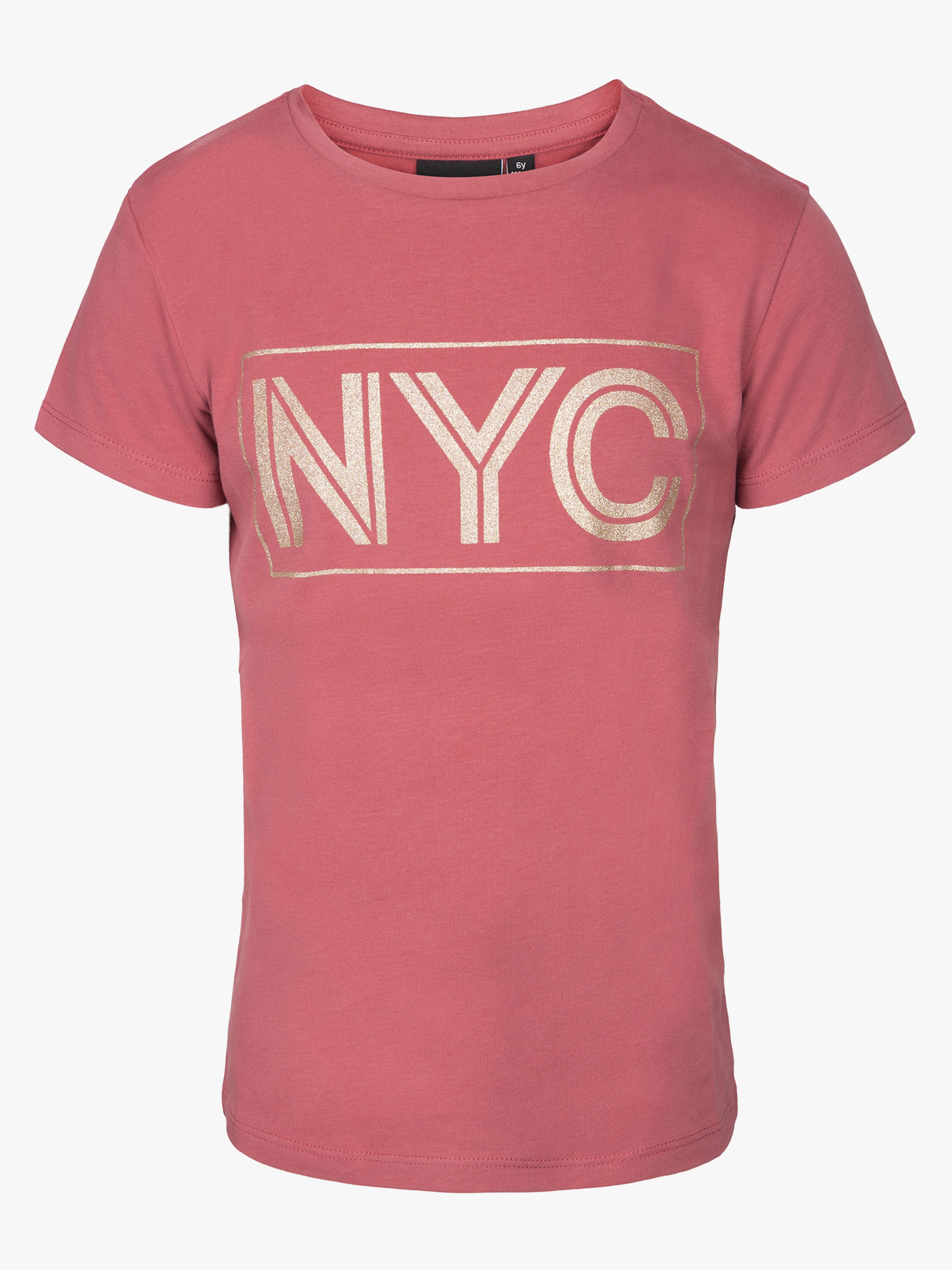 Petit By Sofie Schnoor T-Shirt, Earth Red 104