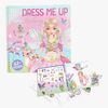 TOPModel Dress Me Up Stickerbuch Fantasy