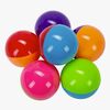 KESS Candy Duotone Flummi 10 cm Gemischte Auswahl
