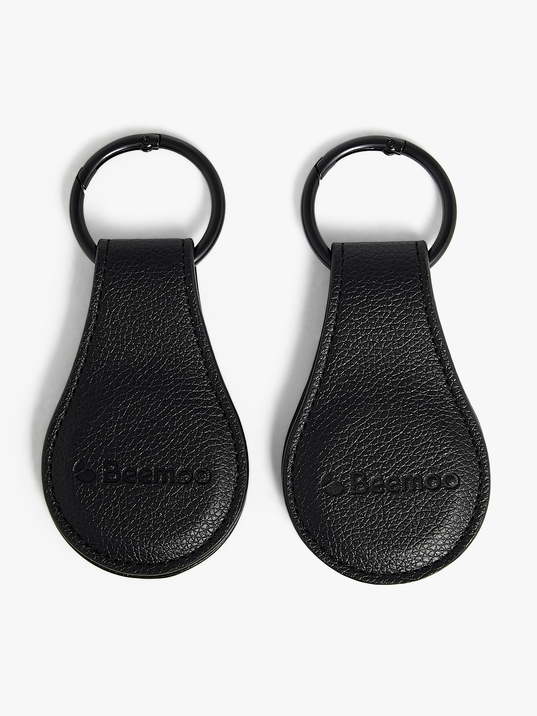 Magnet-Clips für Kinderwagen 2er-Pack