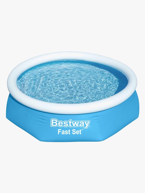 Bestway Fast Set Pool 244x61 cm