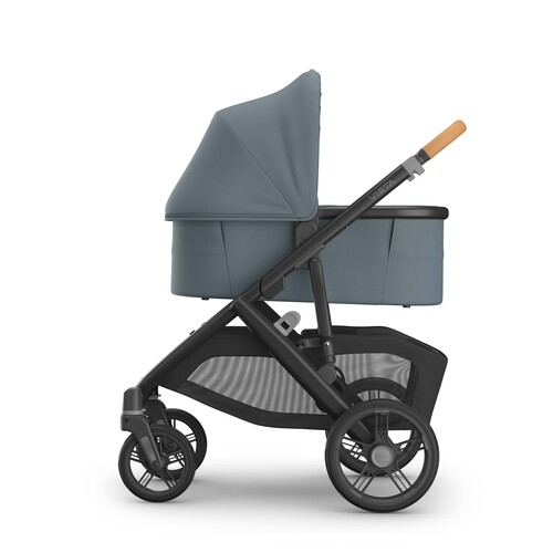UPPAbaby Vista V3 Kombikinderwagen, Dillan