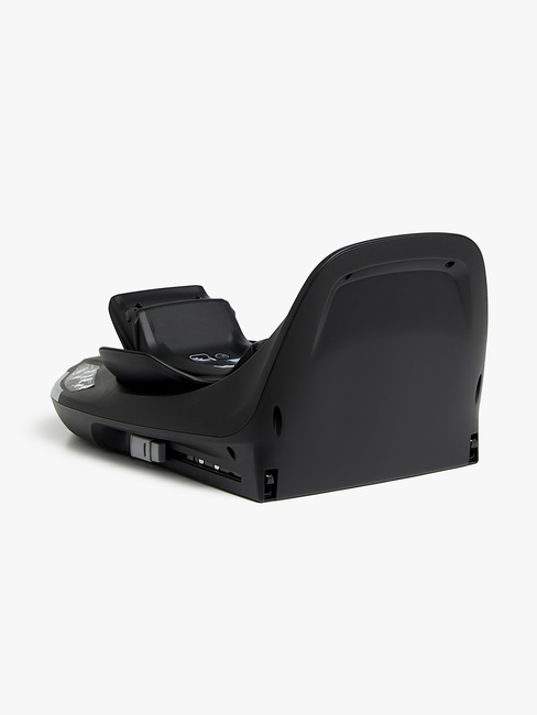 Beemoo Revolve i-Size Basis, Schwarz