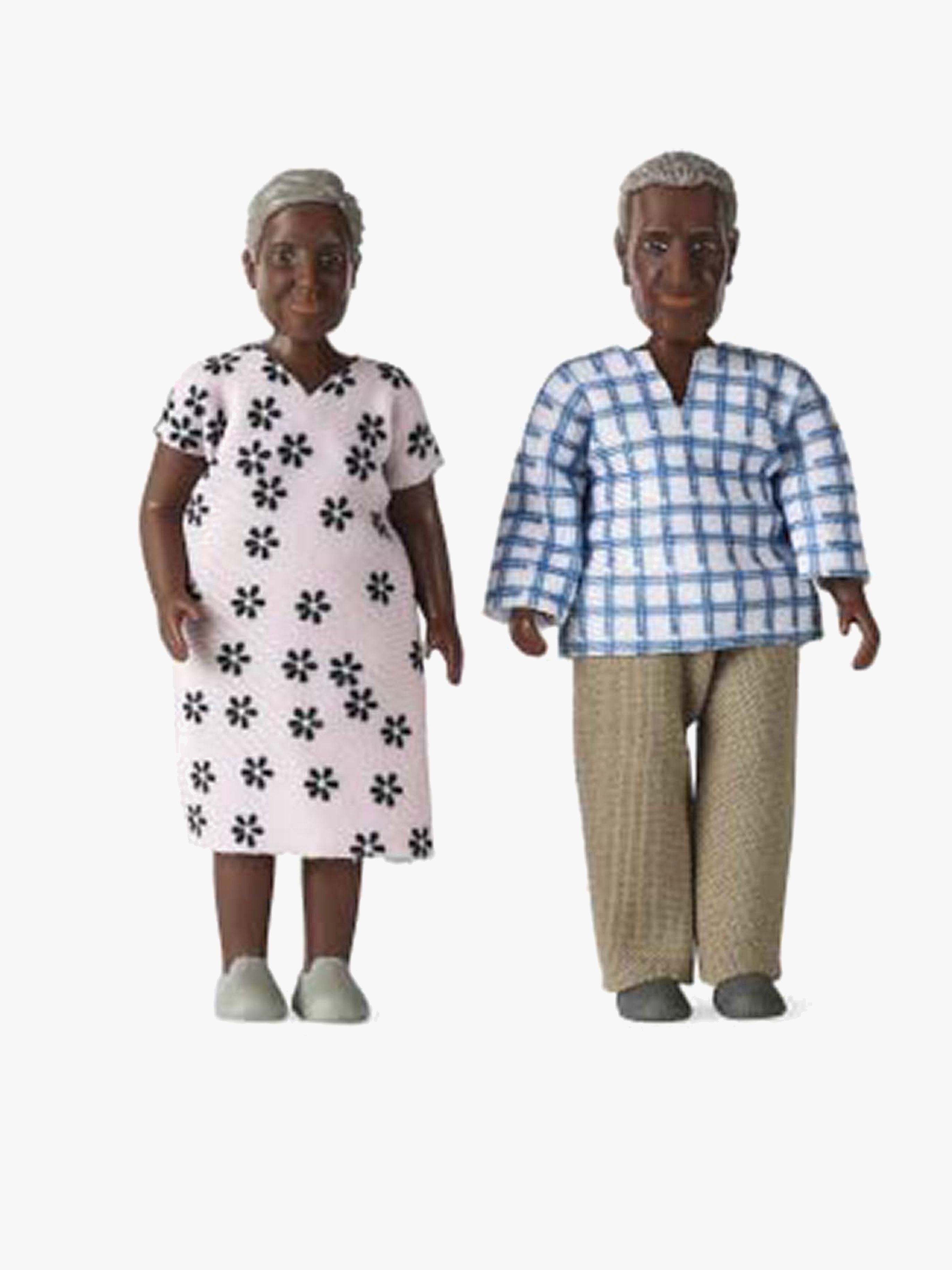 Lundby Billie Puppenset