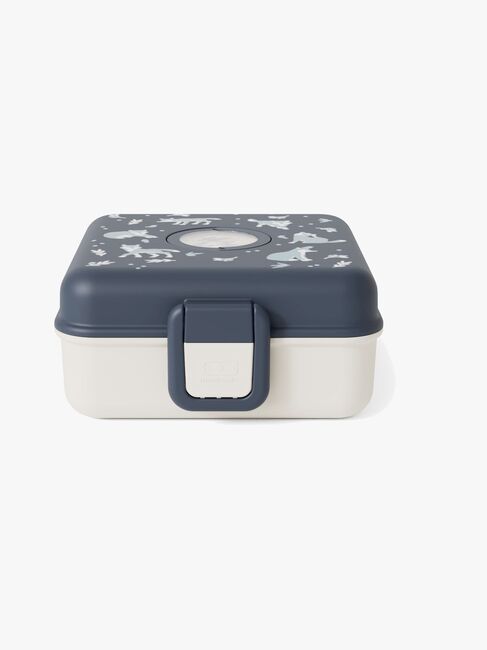 Monbento Snacky Bento Brotdose, Wolf