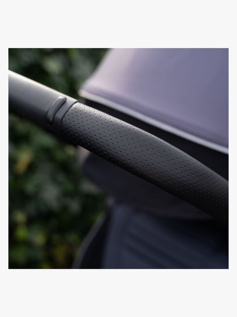 Baby Jogger City Sights Kinderwagen, Commuter