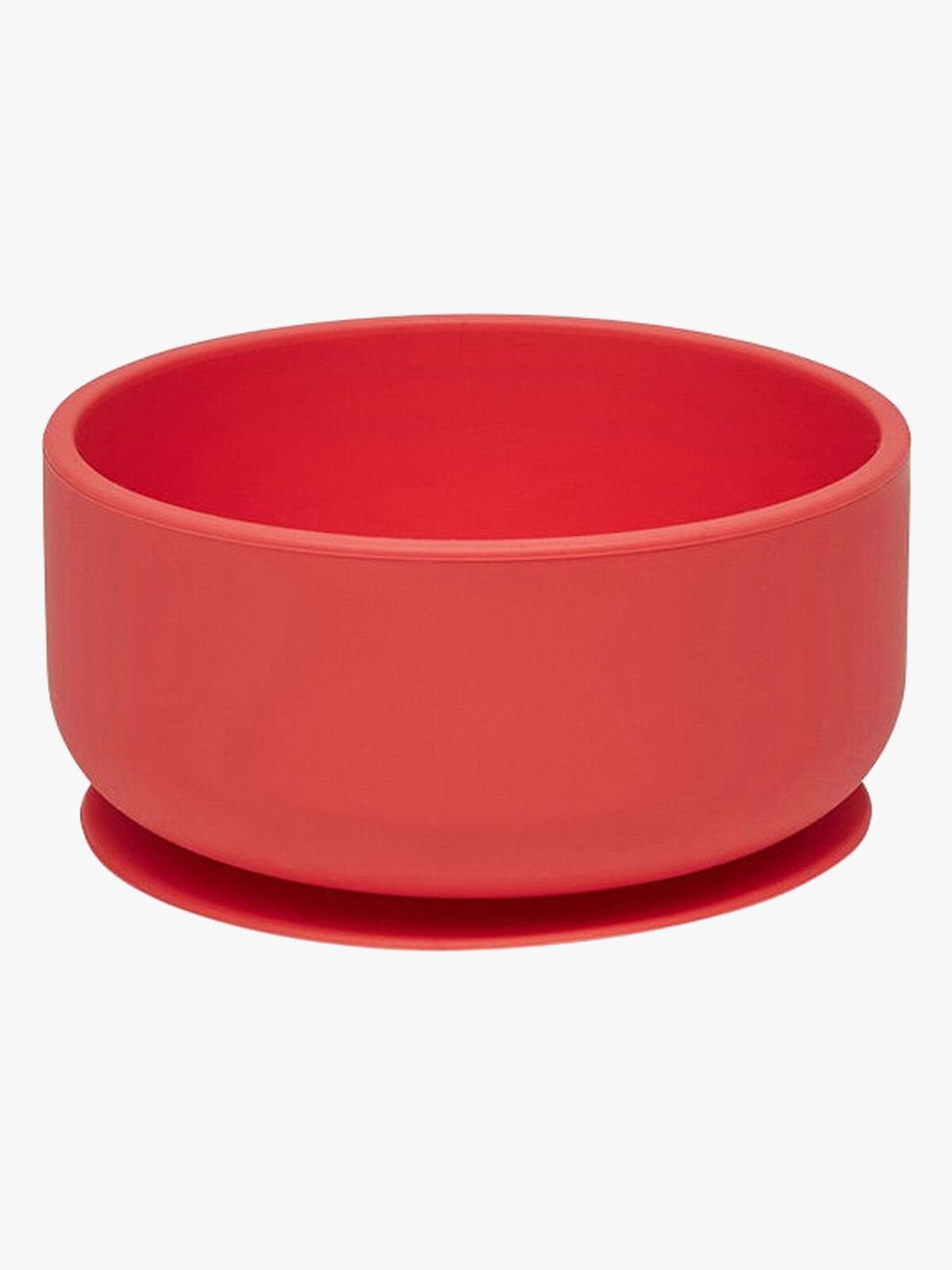 OYOY Enkei Schüssel Silikon, Cherry Red