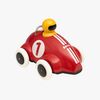 BRIO 30232 Rennauto Push & Go, Special Edition