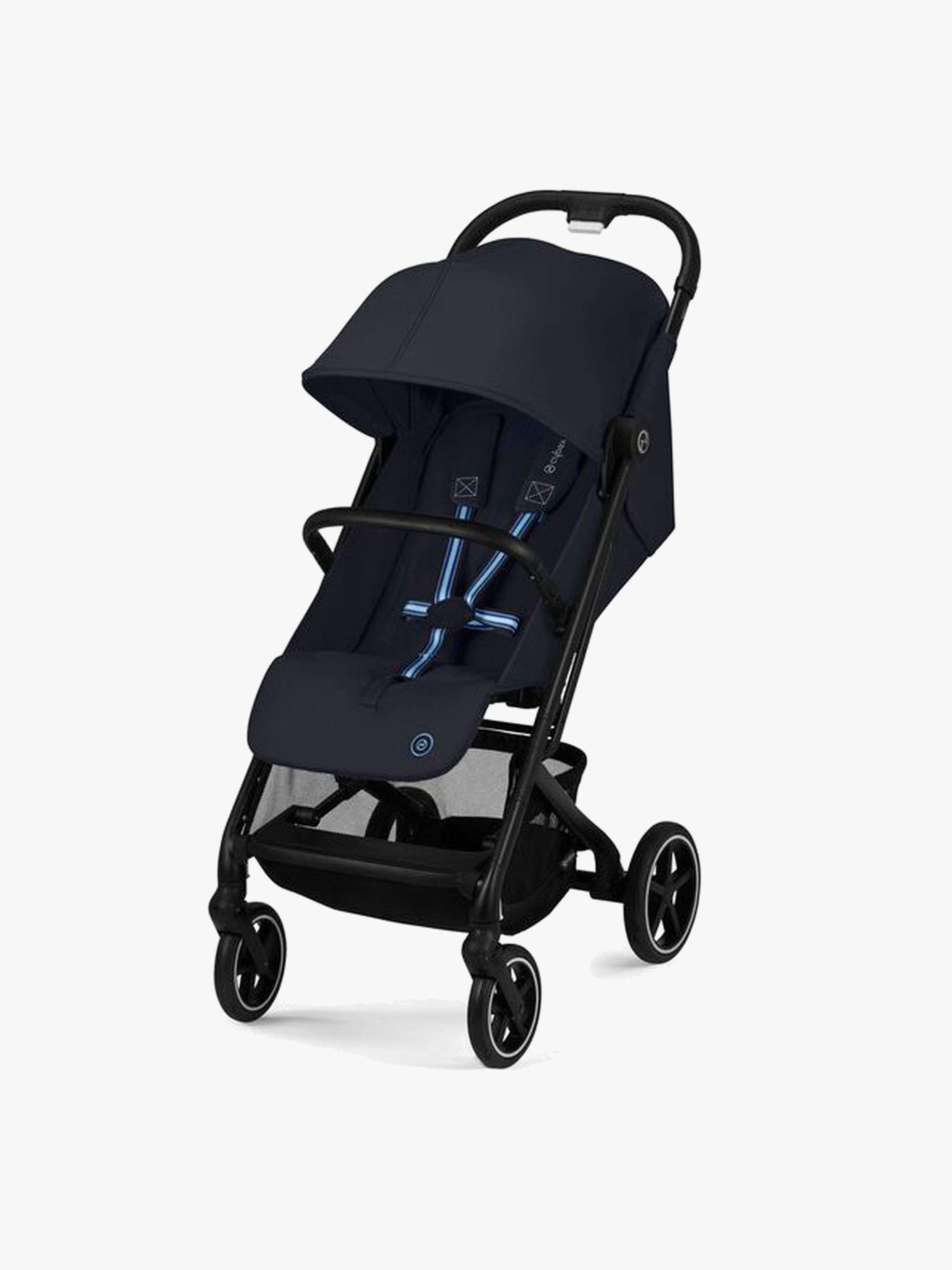 Cybex Beezy Buggy, Dark Blue