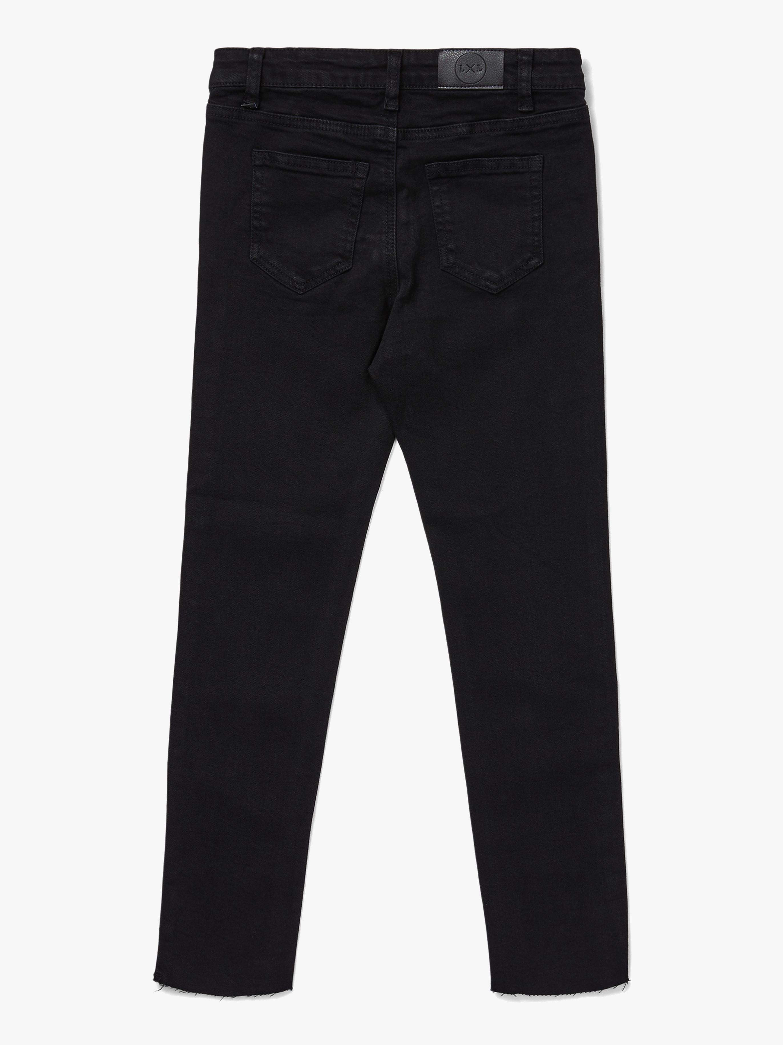 Luca &  Lola Cynzia Hose, Black 152