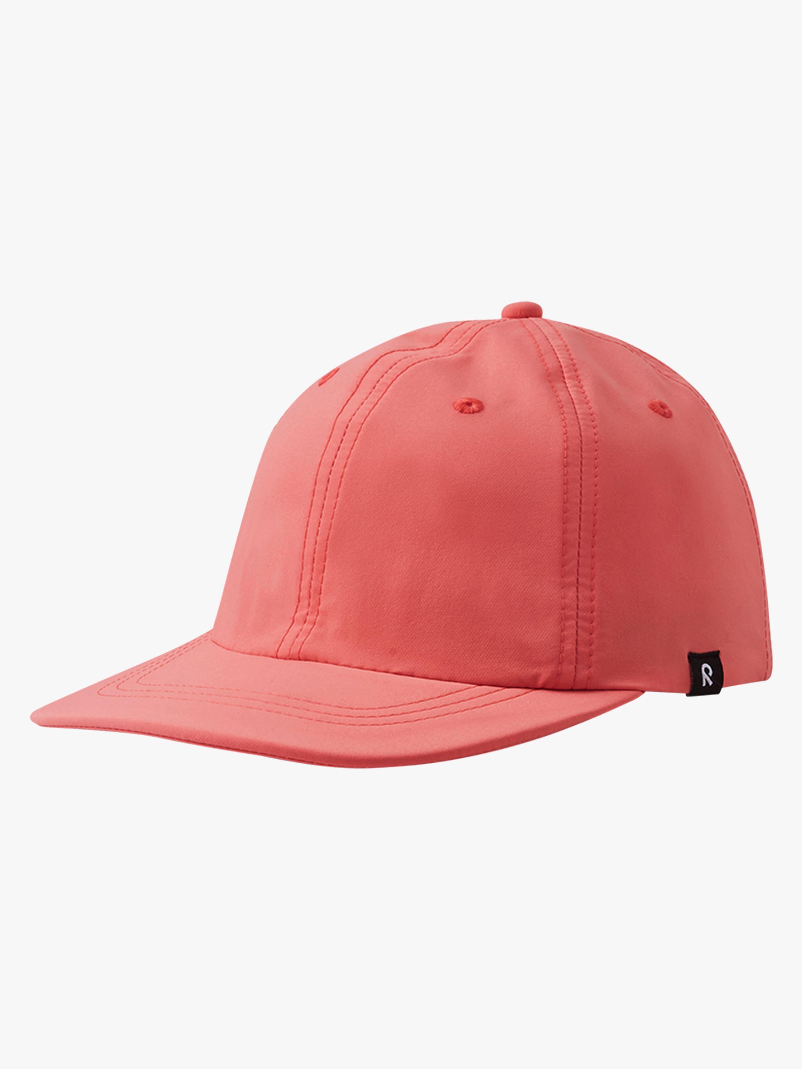 Reima Hytty Kappe, Rot, 50