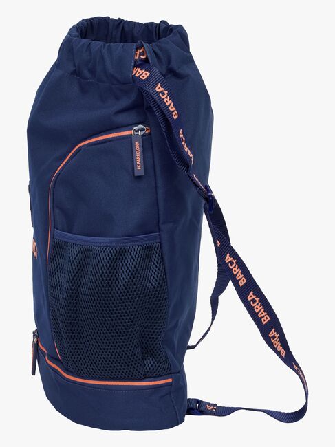 F.C.Barcelona Turnbeutel 21L, 2ª Equipment