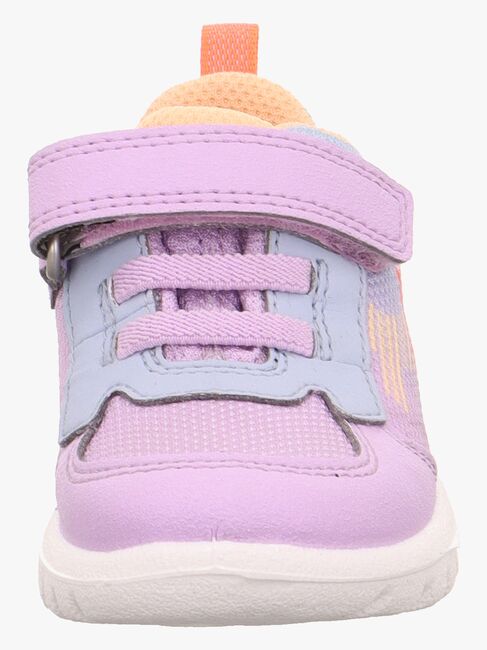 Superfit Sport7 Mini GTX Sneaker, Purple/Light Blue