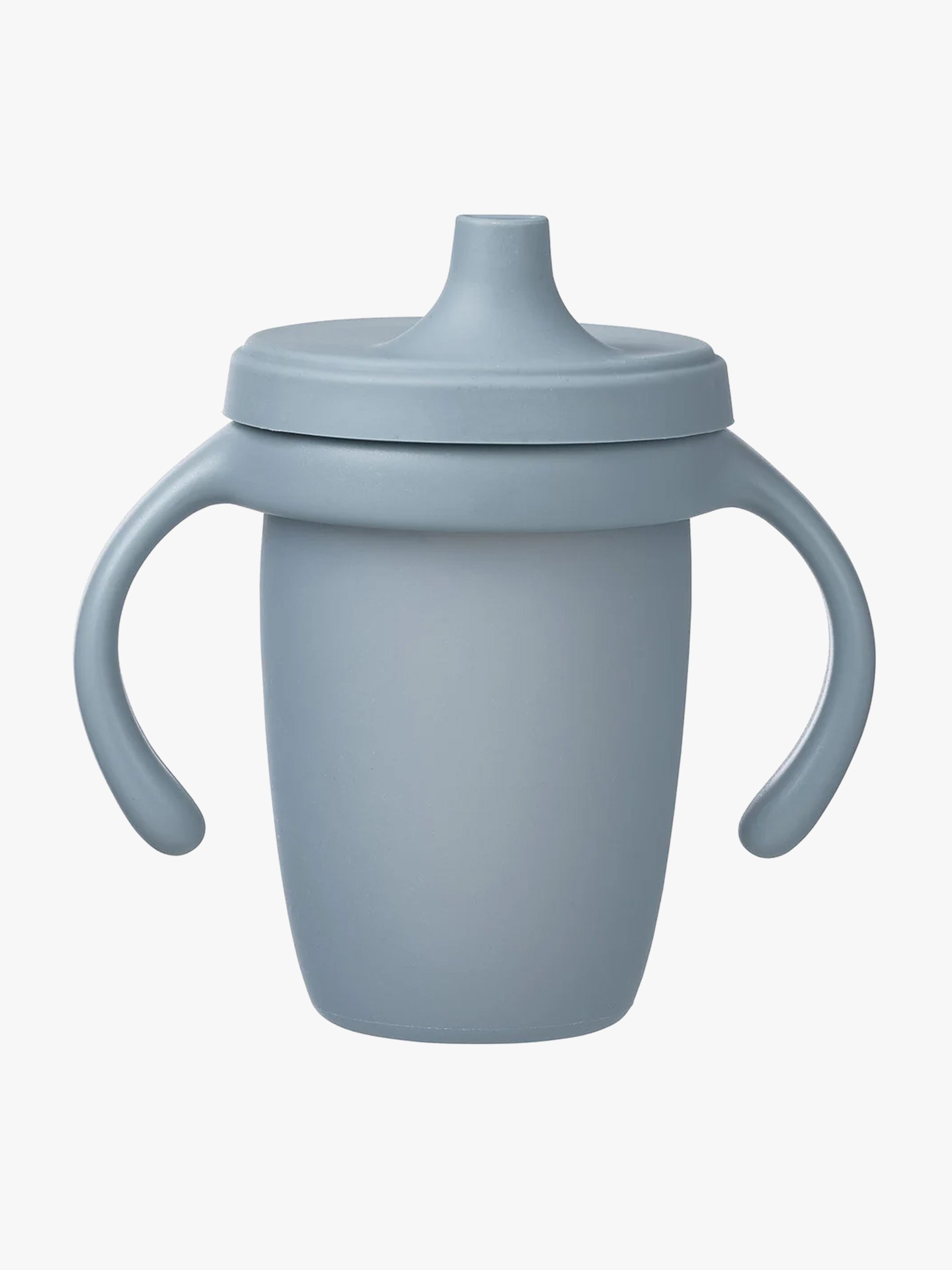 Schnabeltasse Silikon, Ocean