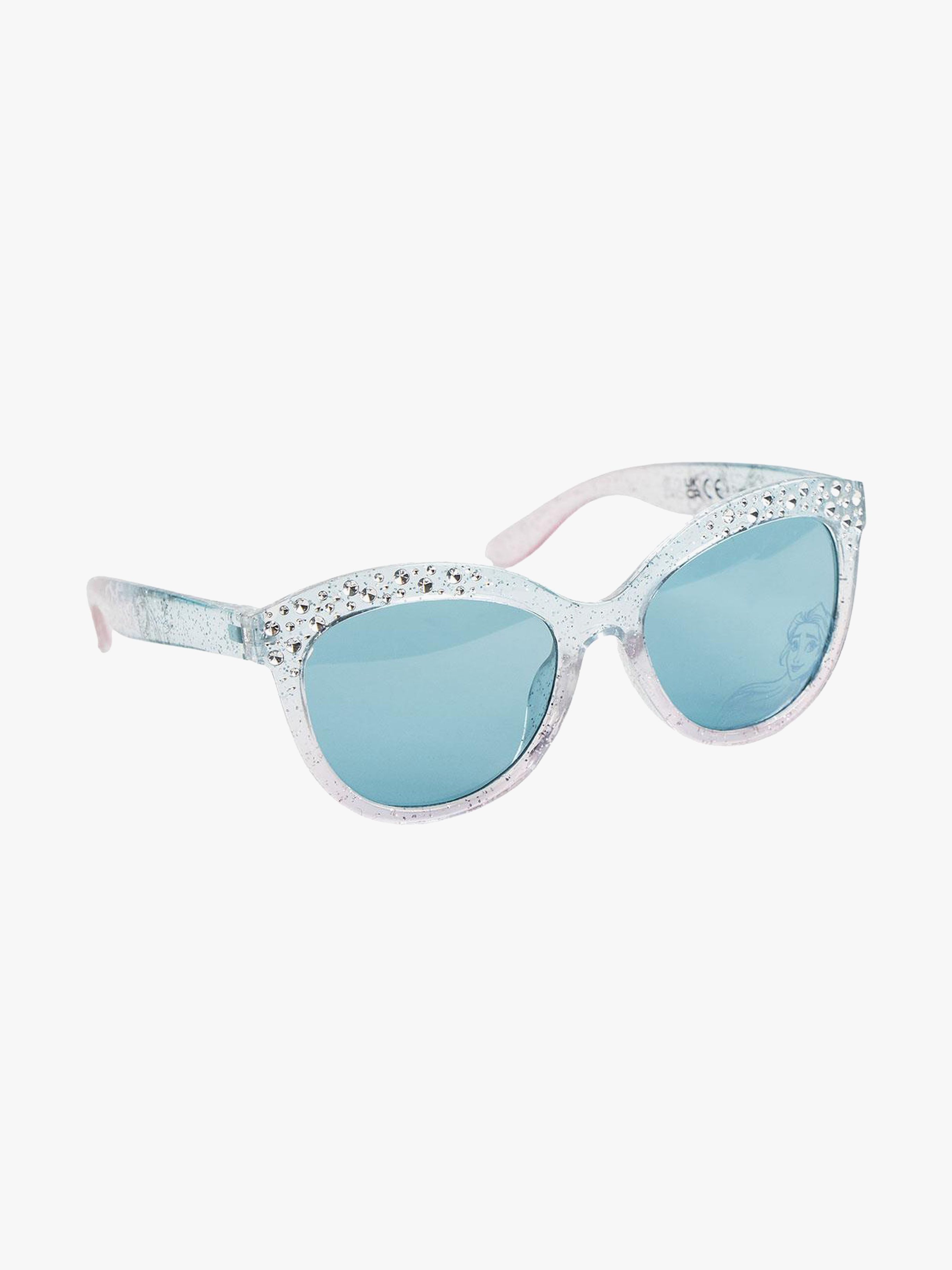 Die Eiskönigin Sonnenbrille, Blau