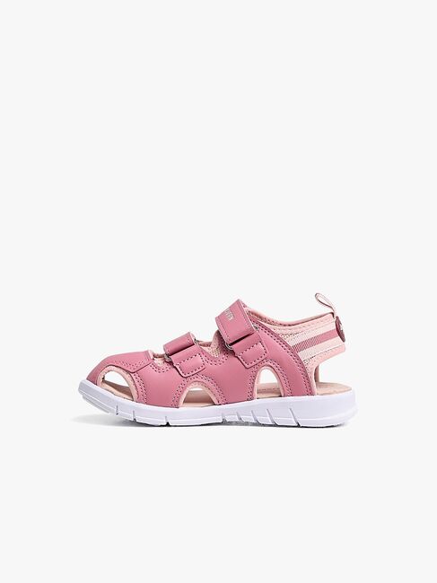 Nordbjørn Tivoli Sandalen, Rosa