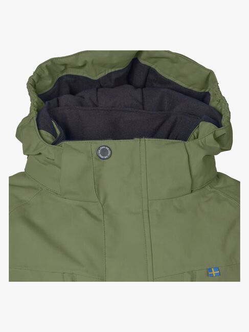 Isbjörn Penguin Overall, Moss