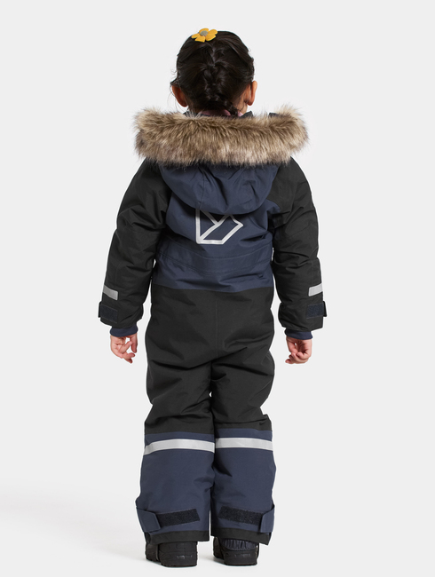 Didriksons Bjärven Overall, Navy