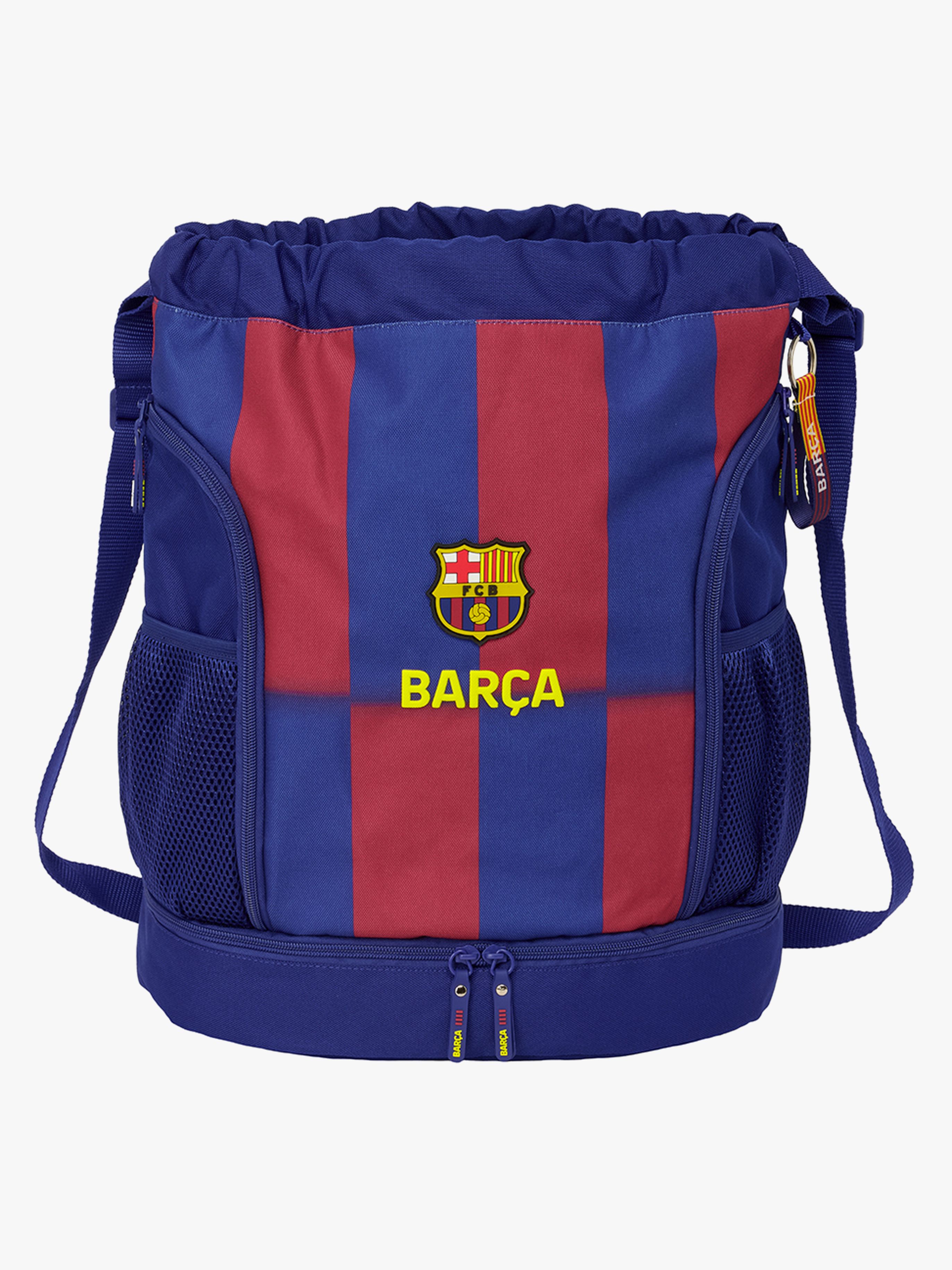 FC Barcelona Turnbeutel 21L, Team 25/26