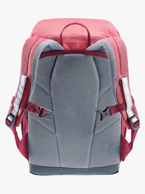 Deuter Waldfuchs Rucksack 10L, Dahlia Rasberry