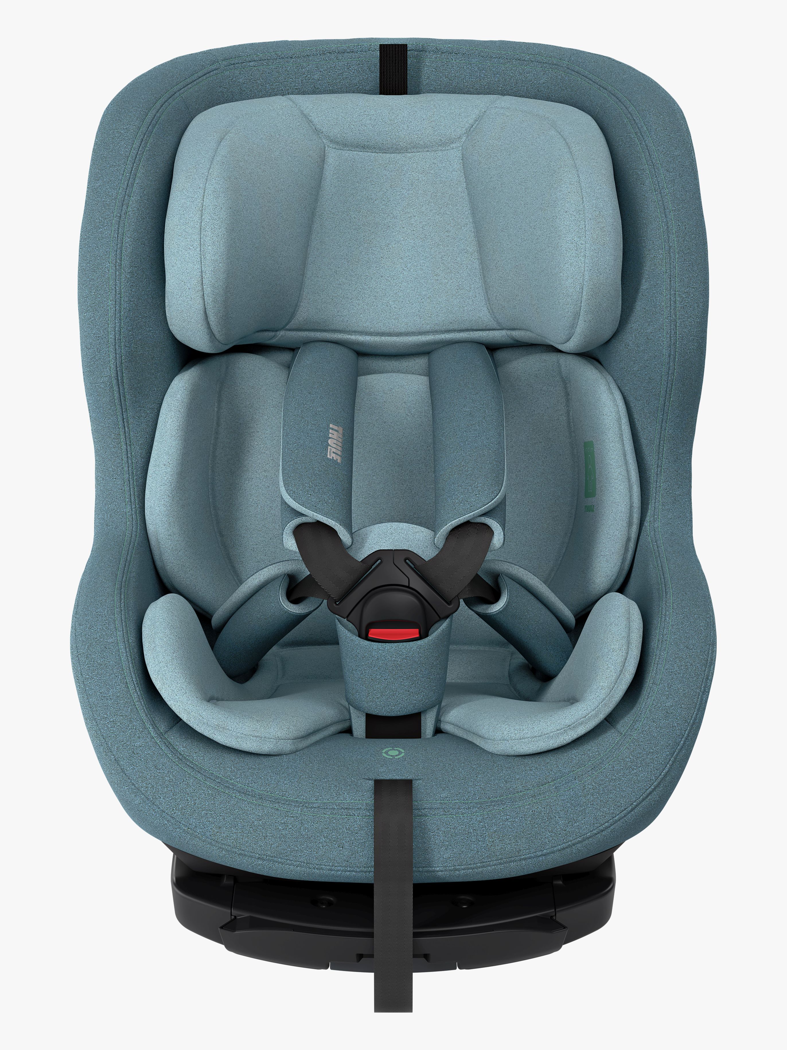 Thule Elm Nach vorne gerichteter Kindersitz, Mid Blue