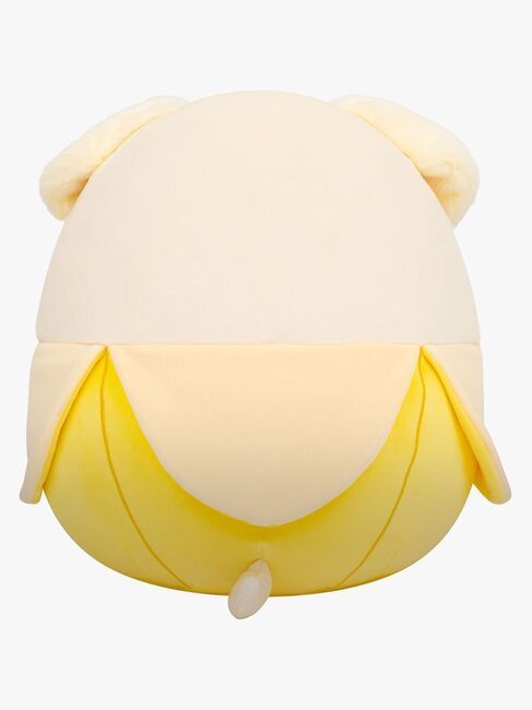 Squishmallows Kuscheltier Golden Retriever 30 cm