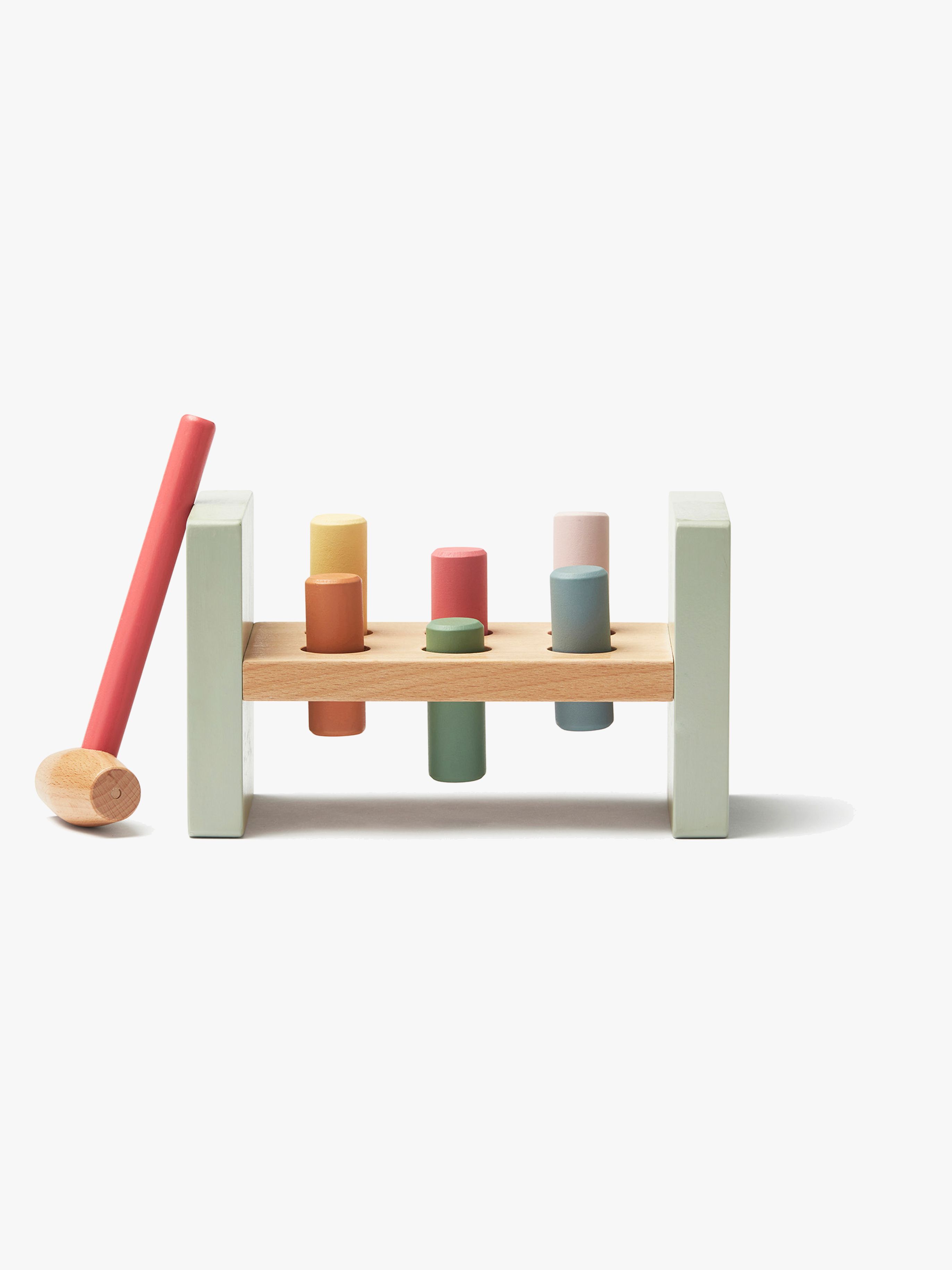 Kids Concept Edvin Hammerbank