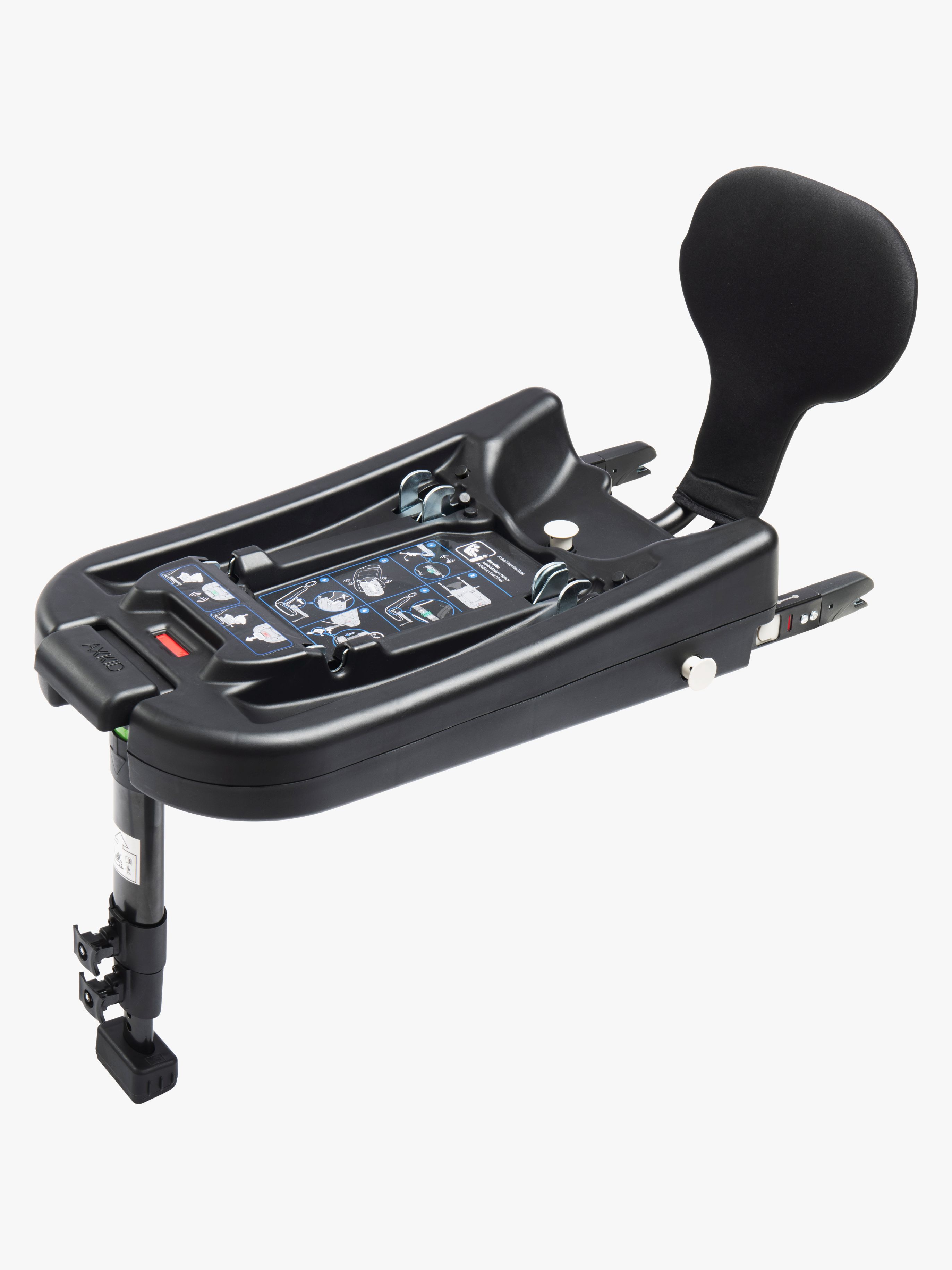 Axkid Modukid 2 Basis