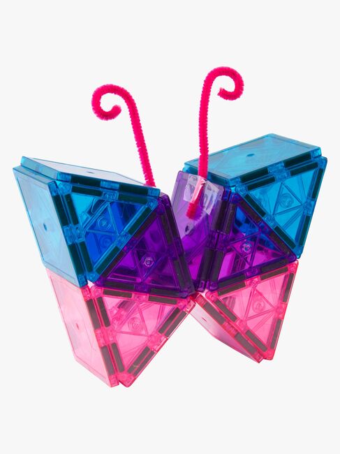 Playbox Magnet-Steine, 100 Teile