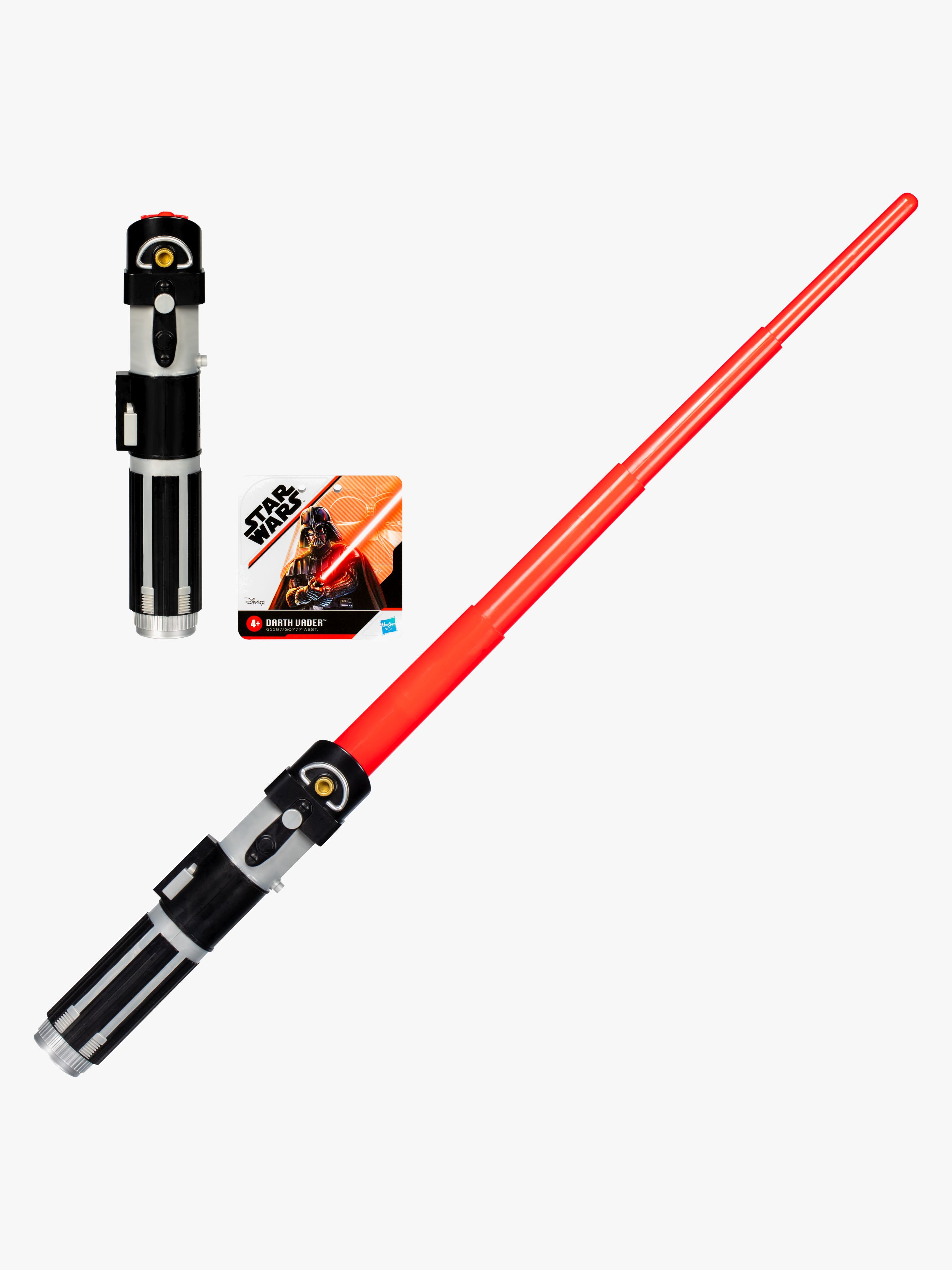 Lichtschwert Darth Vader