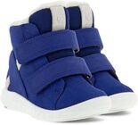 Ecco Sp.1 Lite Infant GTX Gefütterter Sneaker, Blue Depths