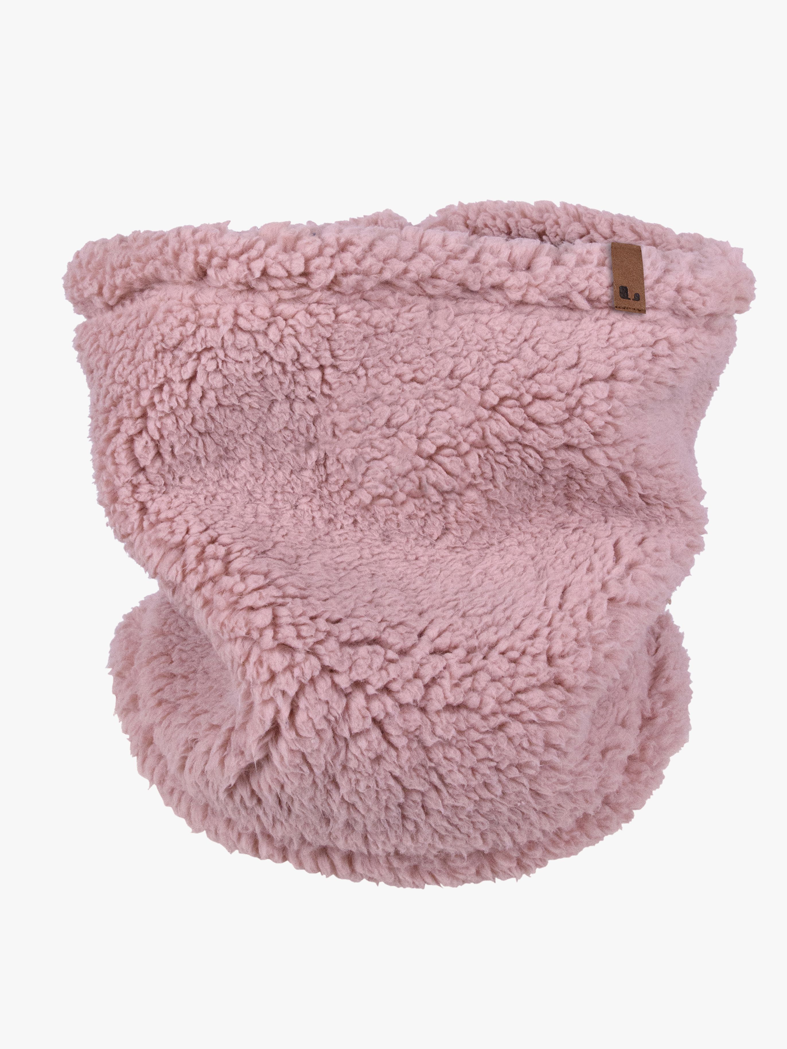 Lindberg Snuggle Schlauchschal, Blush, Senior
