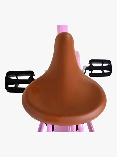 Volare Excellent Fahrrad 3-Gang 20 Zoll, Rosa