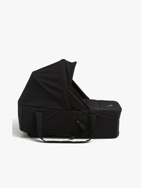 Beemoo Easy Fly Liegewanne, Jet Black
